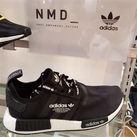 harga adidas nmd r1 original indonesia|Adidas japan exclusive NMD.